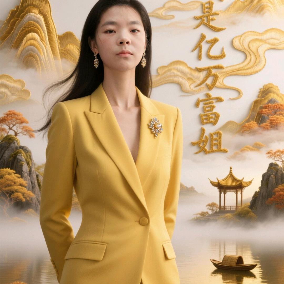 佳丽A|链商导师