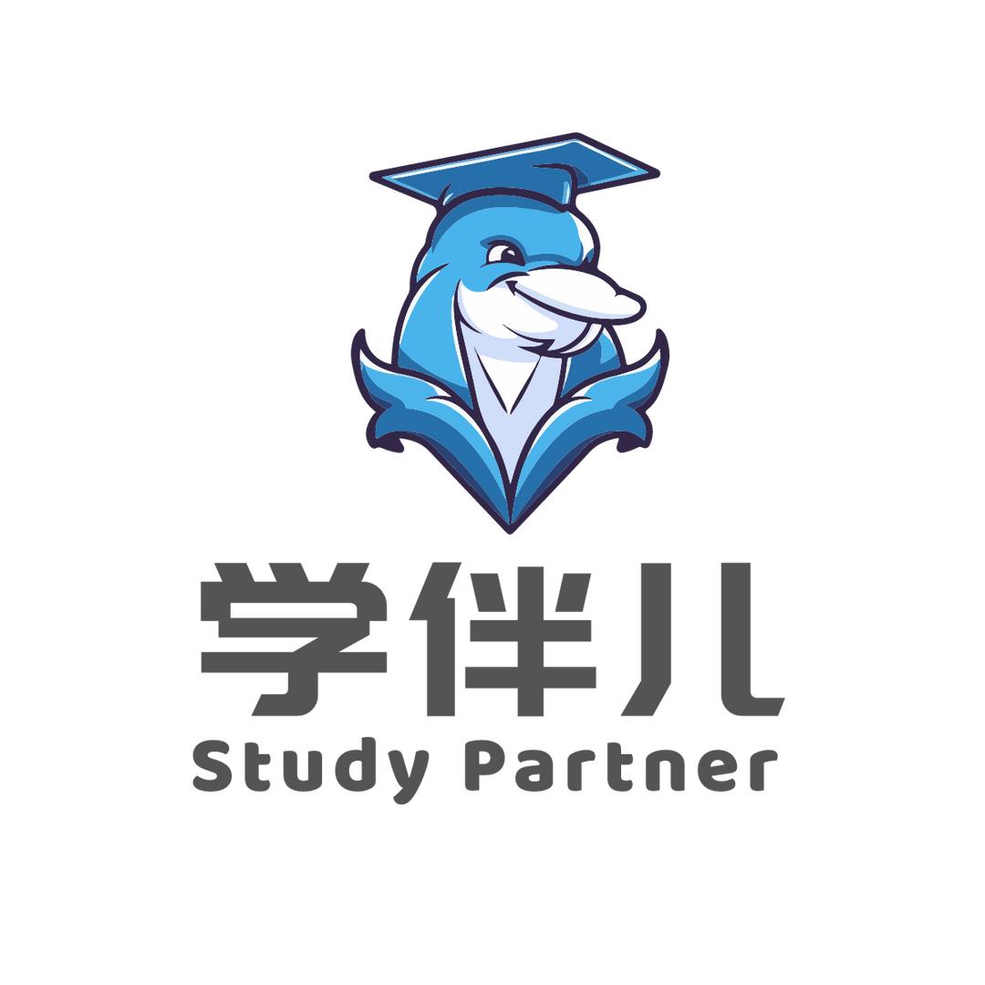 学伴儿英语私学馆RVW(高新区店)专用号