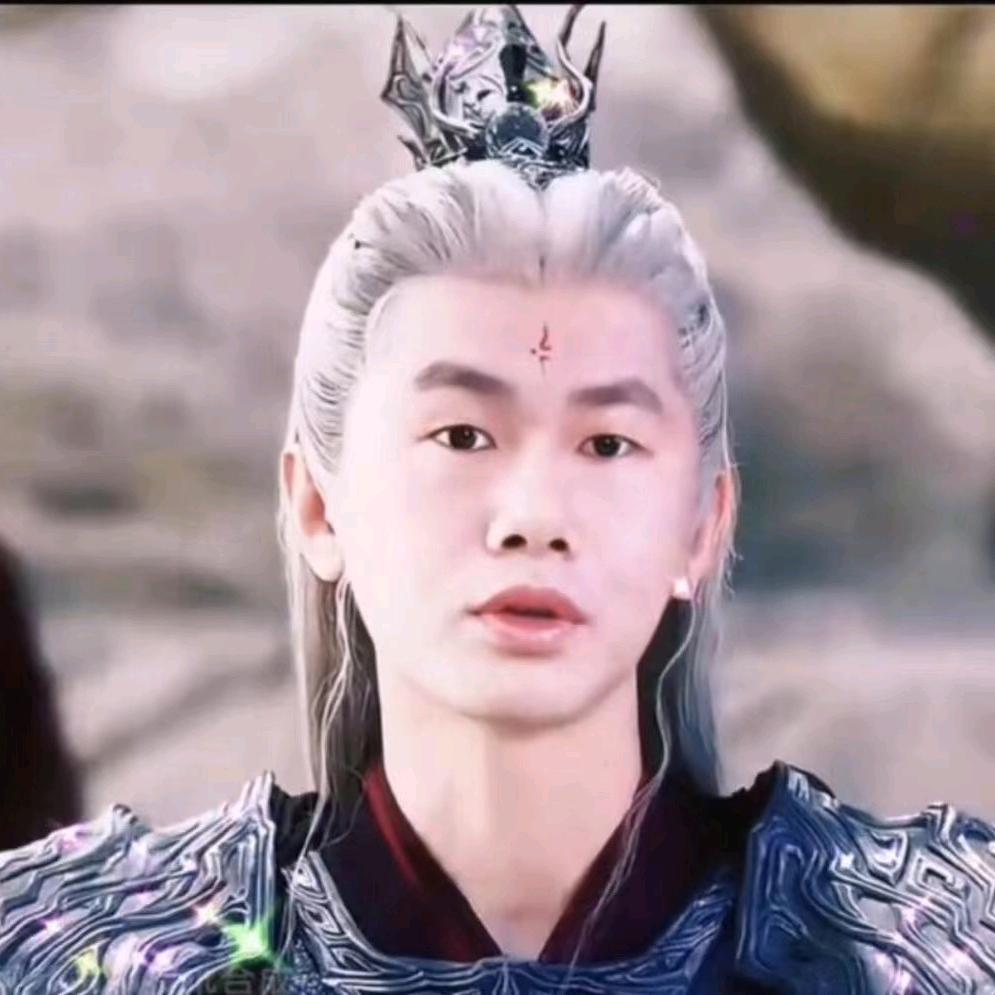 魔帝