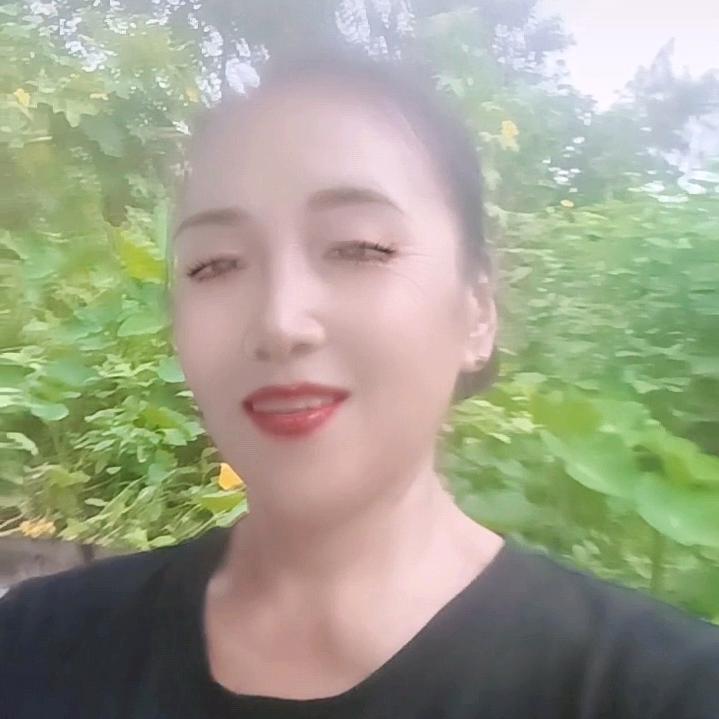 快乐琼姐