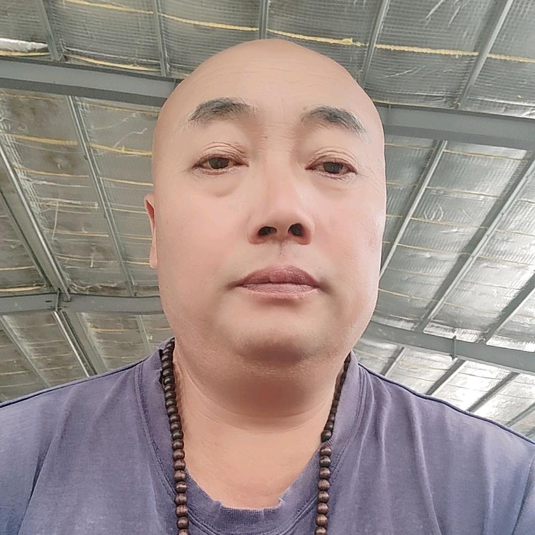 佛渡有缘人