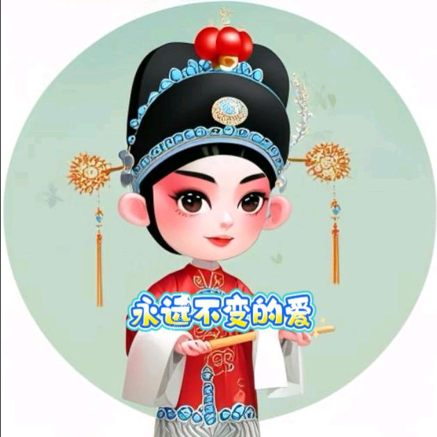 永远不变的爱