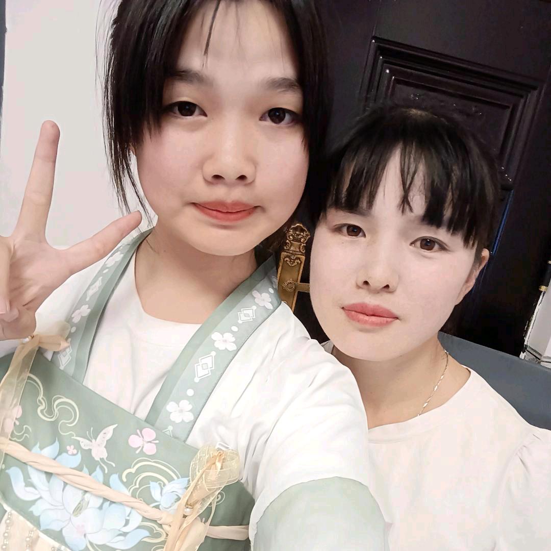 浅若轻风！😁
