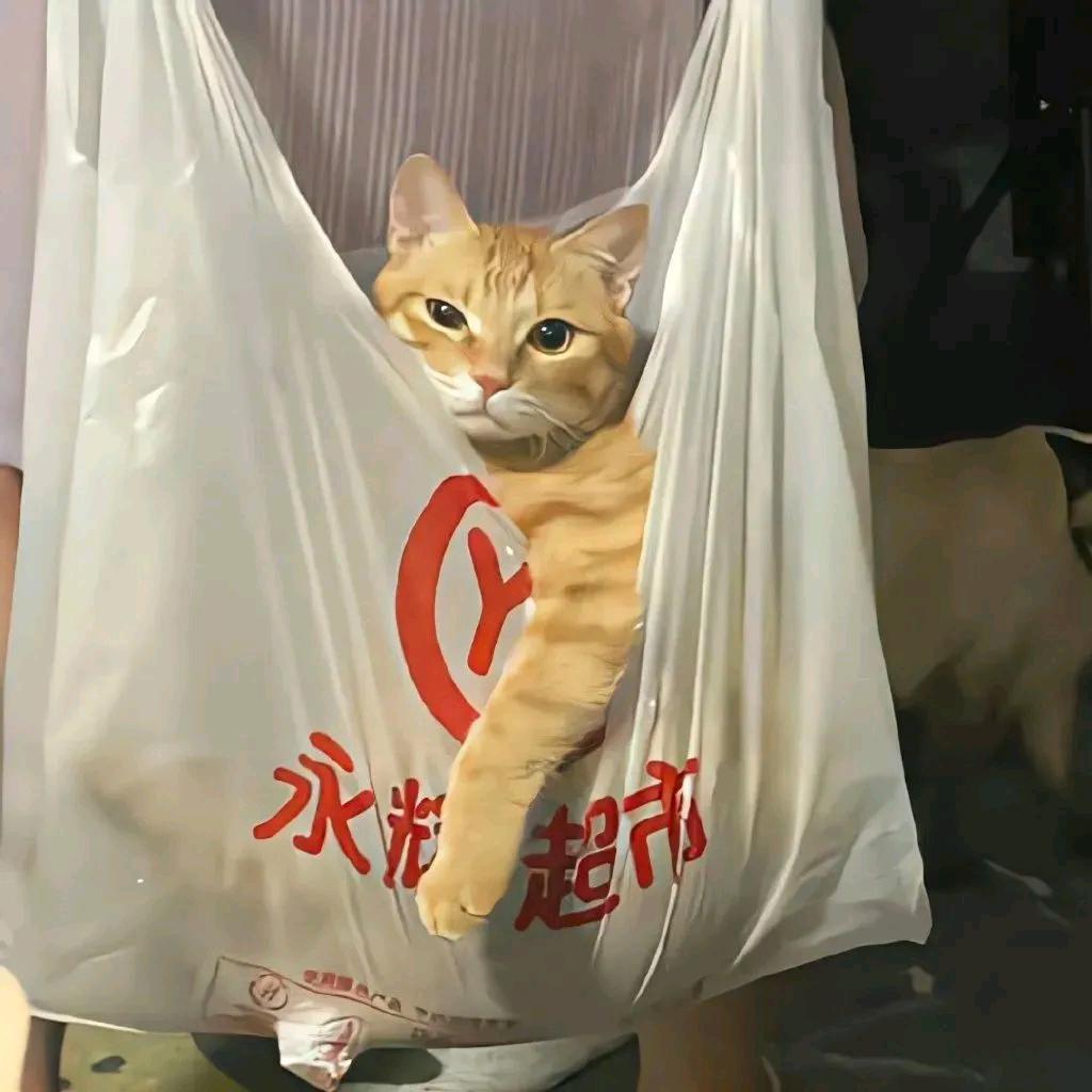 二嘎与猫的故事