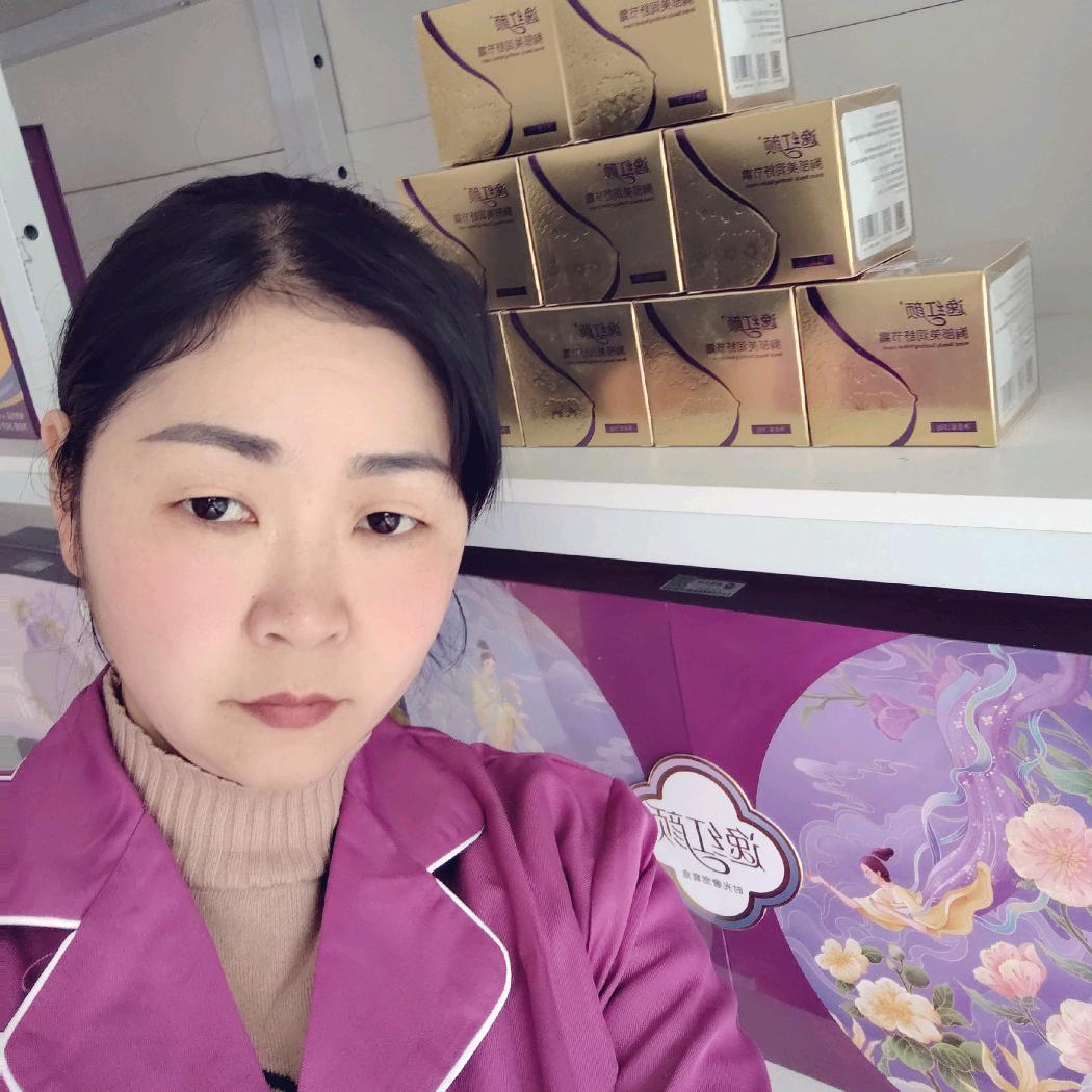 俏妃-新城家园店