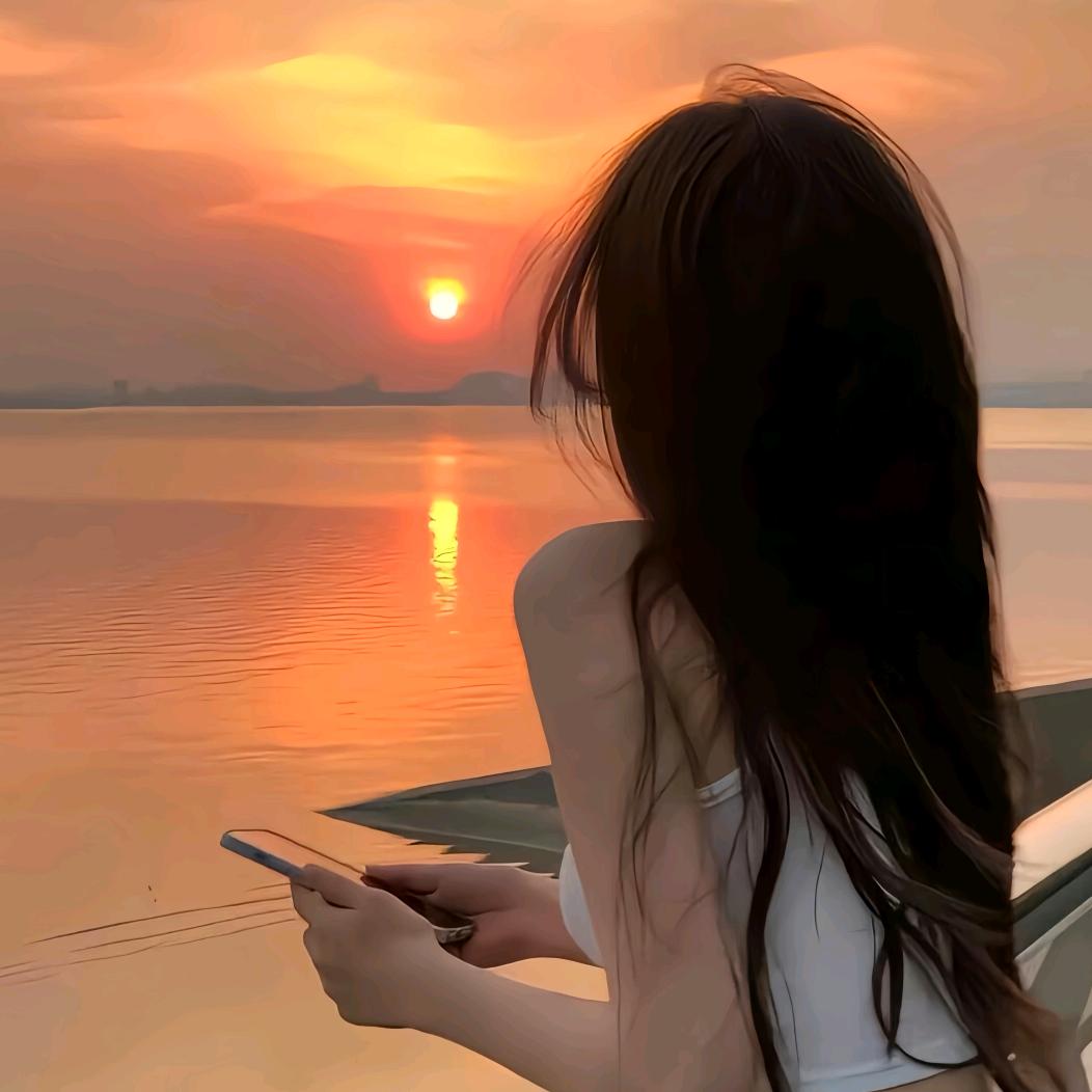 夕瑶美景