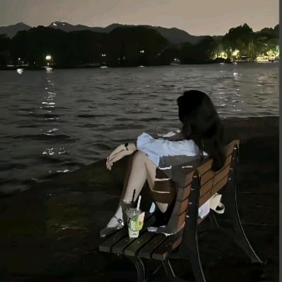 缘为冰🖤