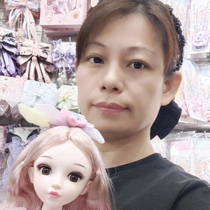 饰界潮人严选