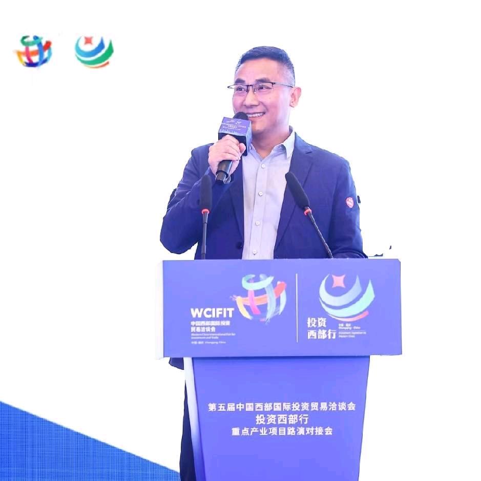 西经资本卢涛