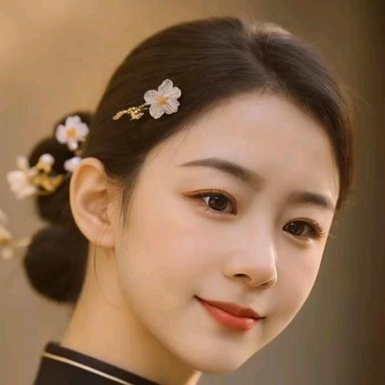 @流年
