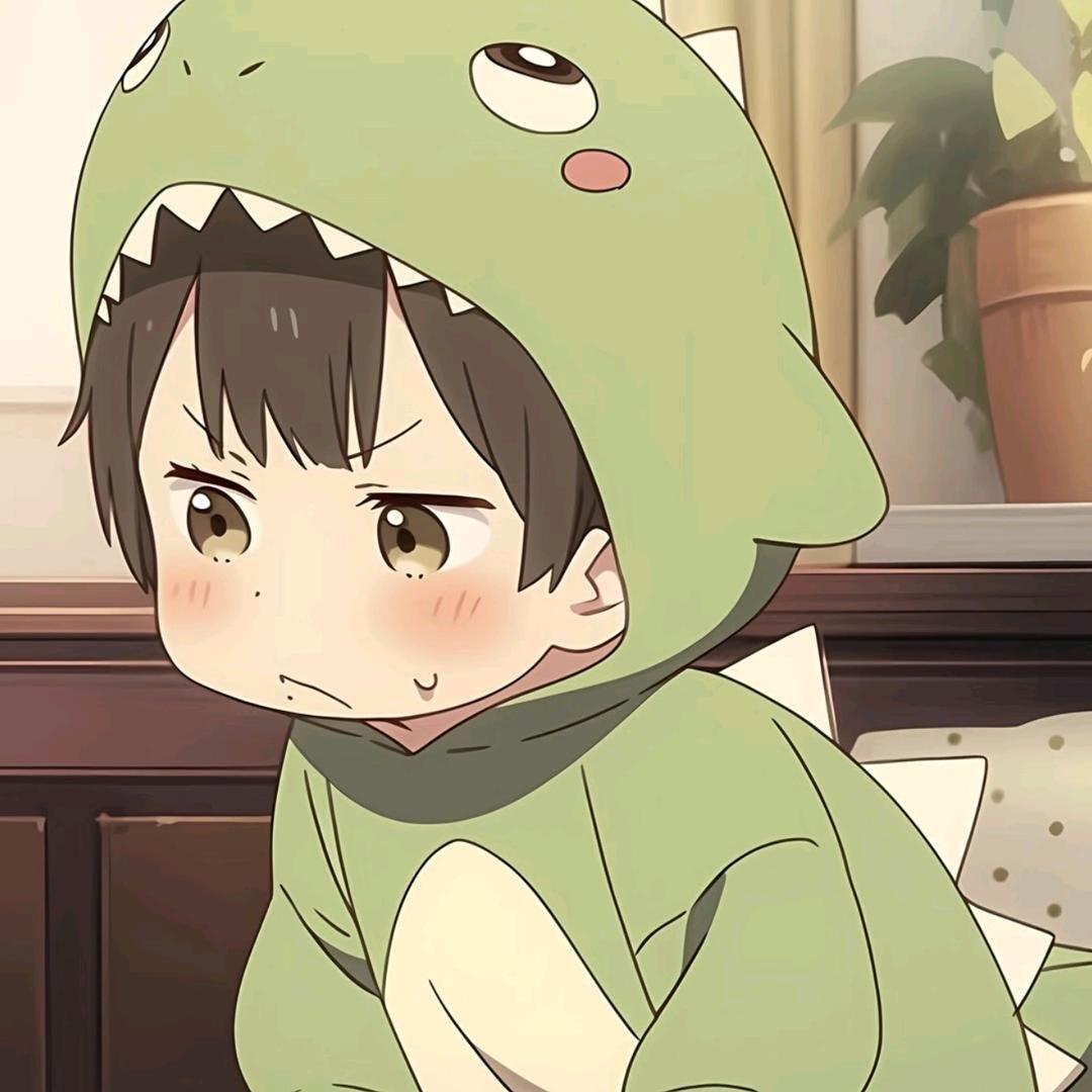 小李🌱