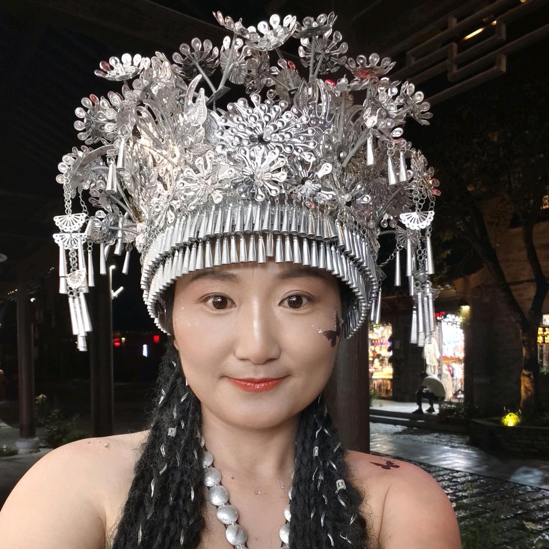 流沙年华