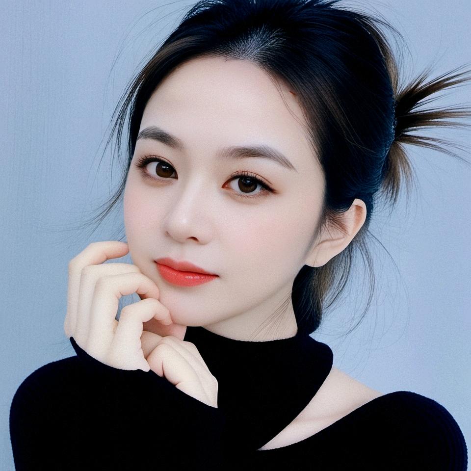 心美美