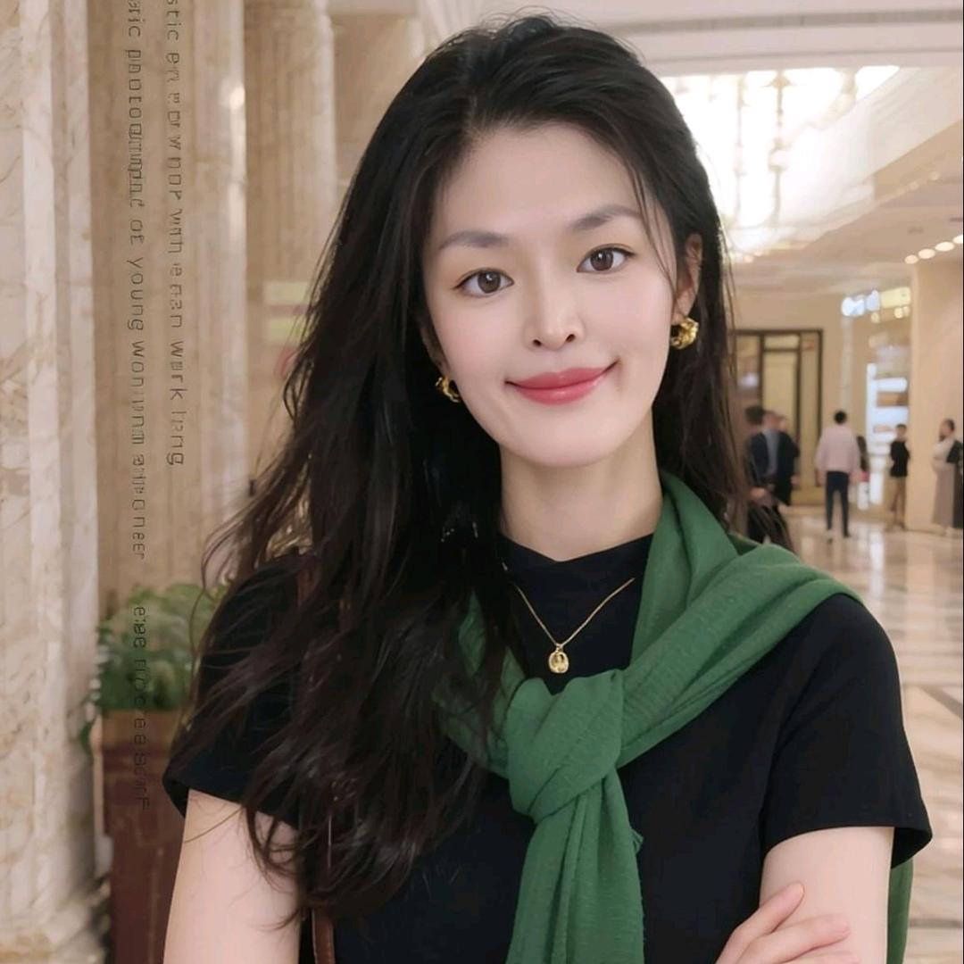 幸运降临《爱❤️录播员》