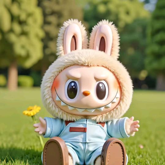 @辉