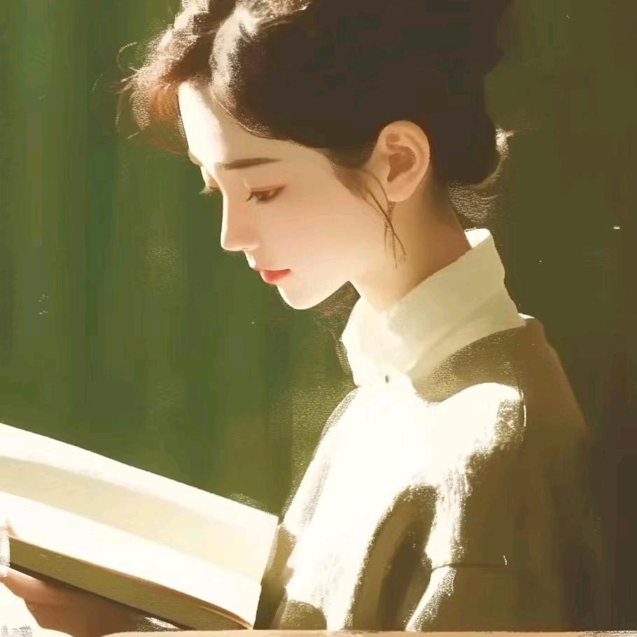 麦穗读书