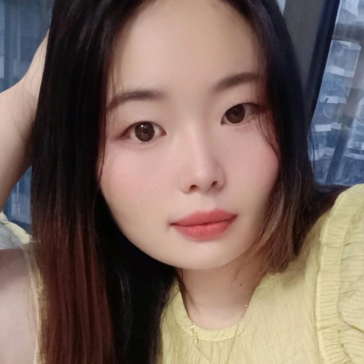 艳子在低谷期
