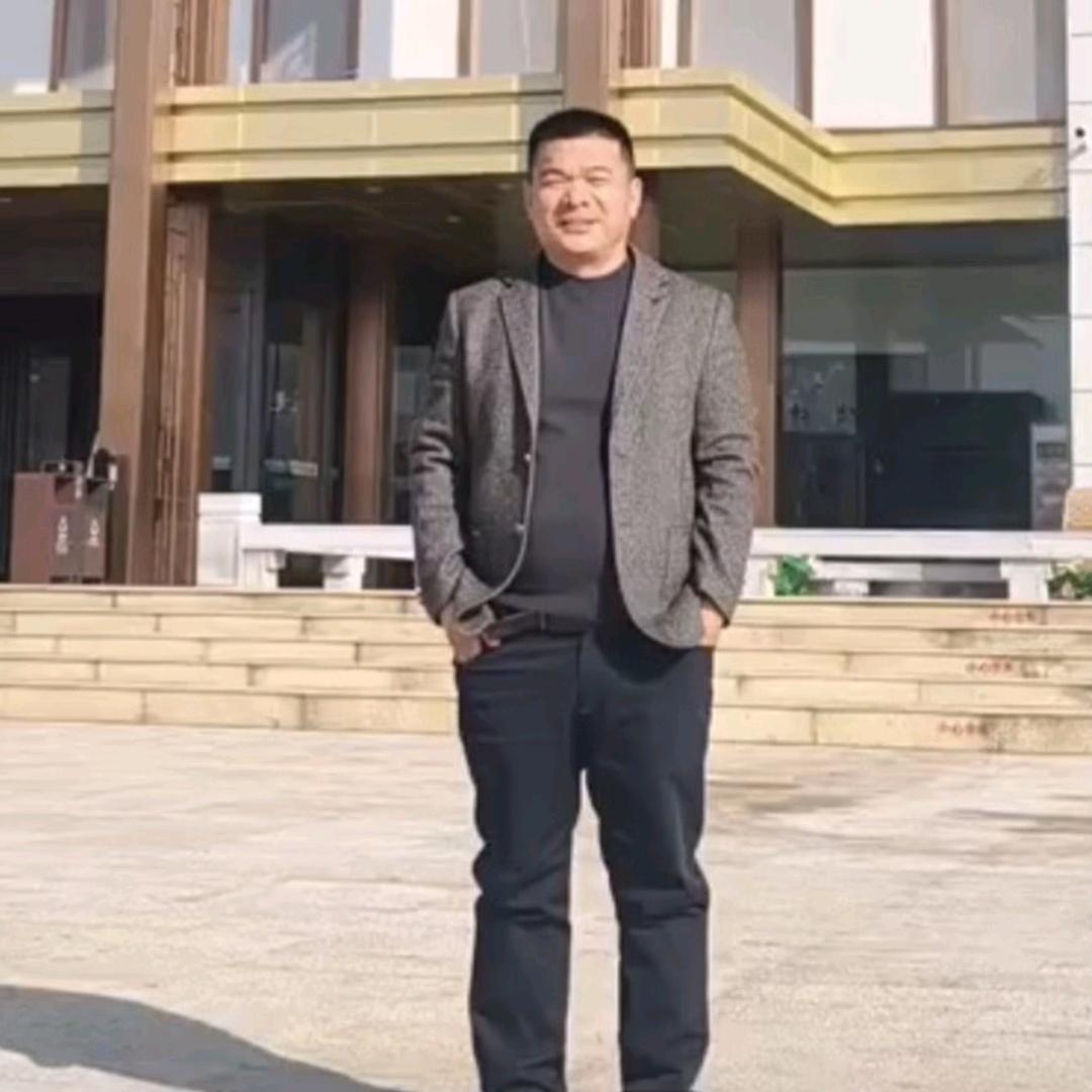 帅哥尚