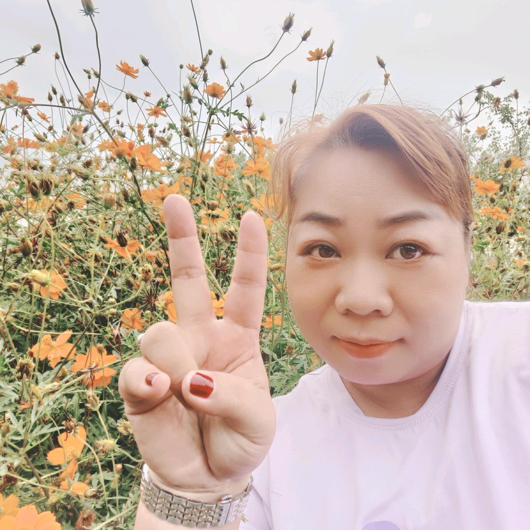 💝💝雨后的阳光