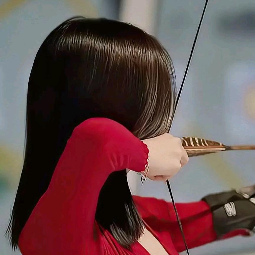 女团热舞吧！