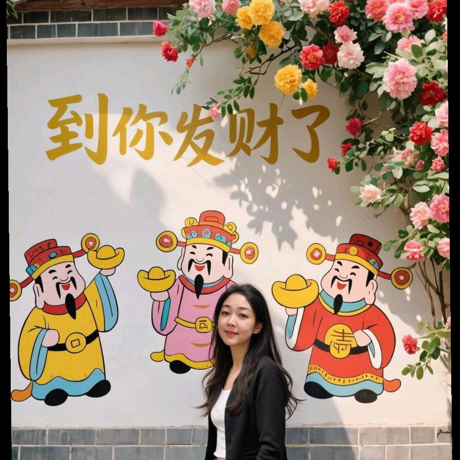 朵妈