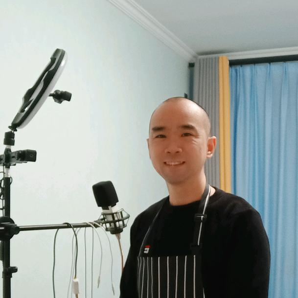 仰天长啸！