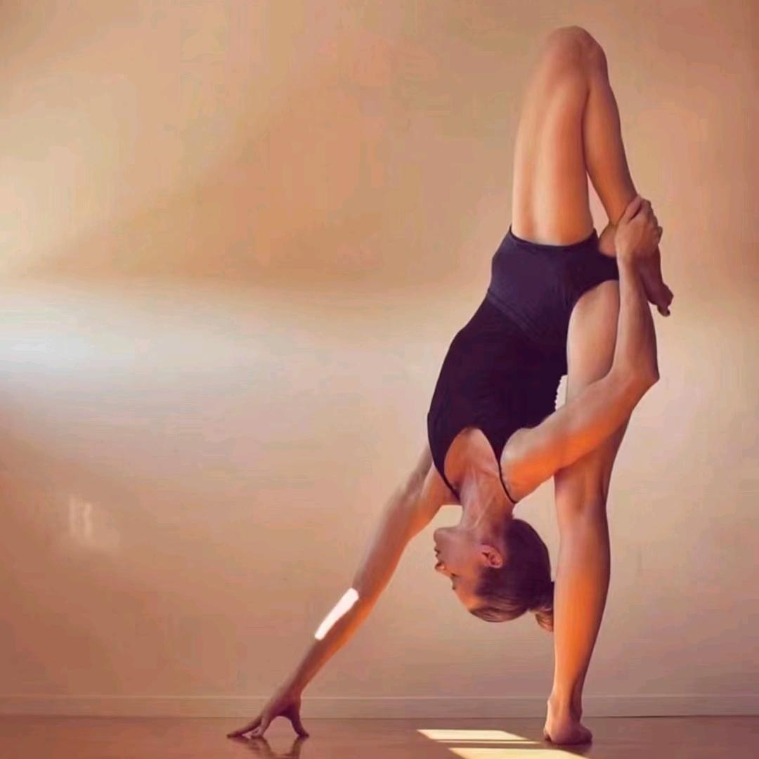 S.恋瑜伽普拉提体态矫形中心官方号