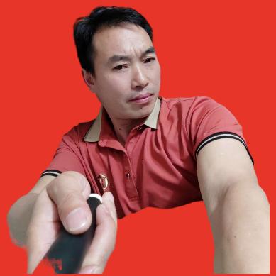 我是穆昌林