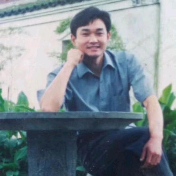 兴杨禽业，杨修成