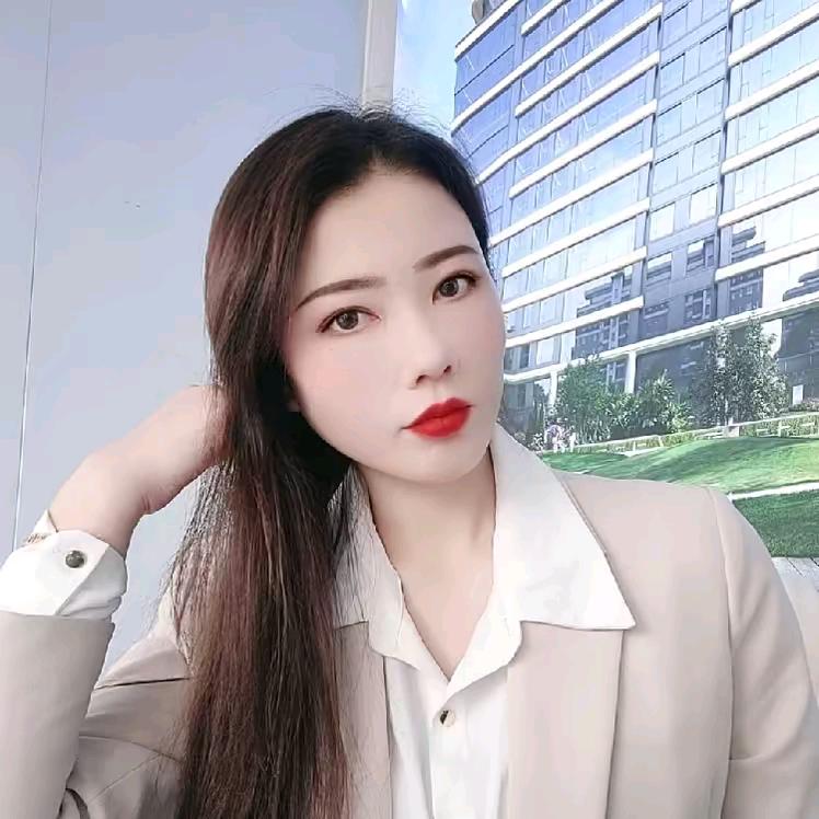 周婷婷 江南御府