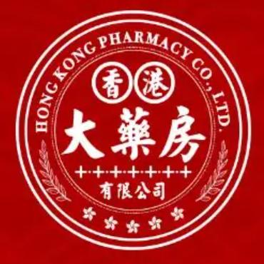 大药房一