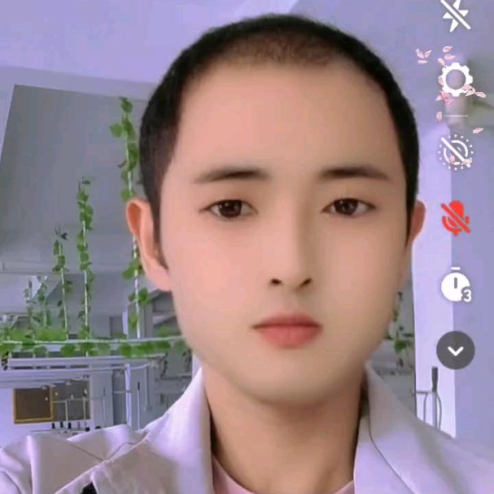 ，小向