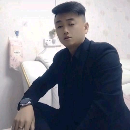用心爱一人