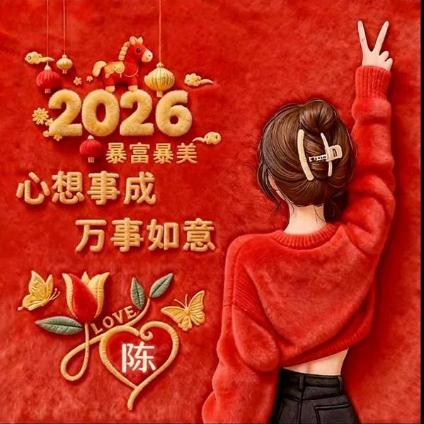 ℳঞꦿ 陈生活开心点꧔ꦿ᭄゛💕