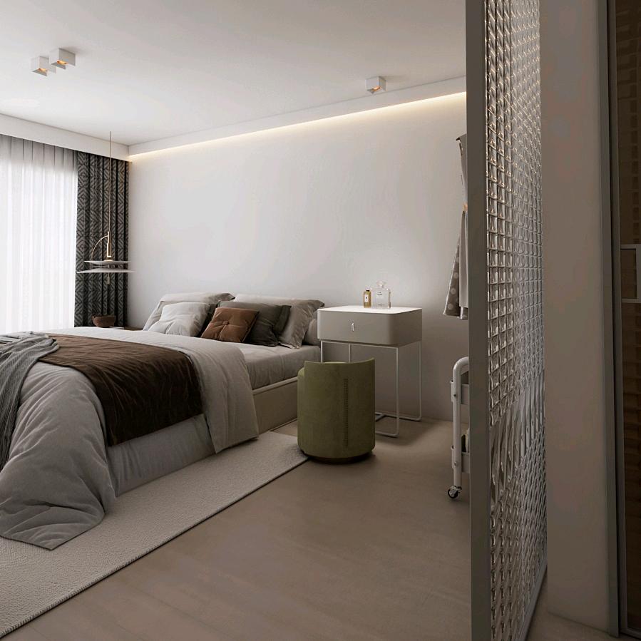 汇家小鱼说公寓