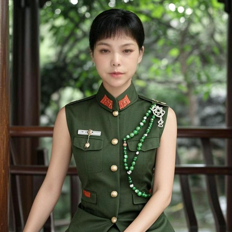 付邵娥