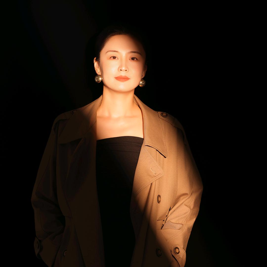 亲笔（彤妈）