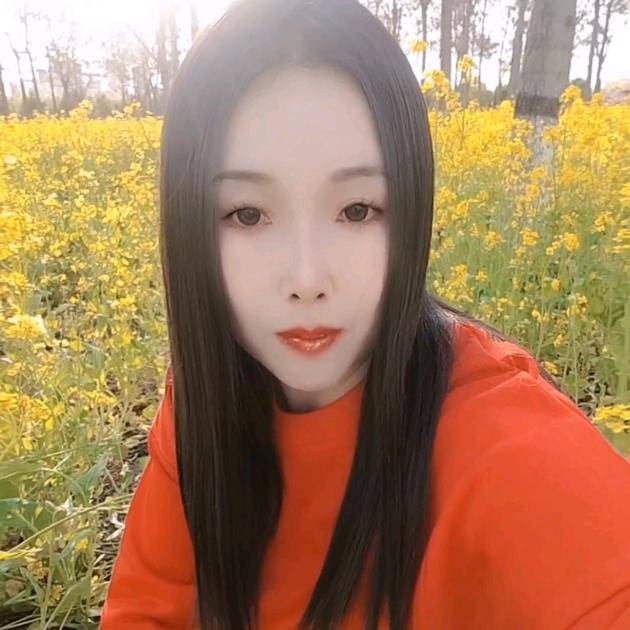 景姐