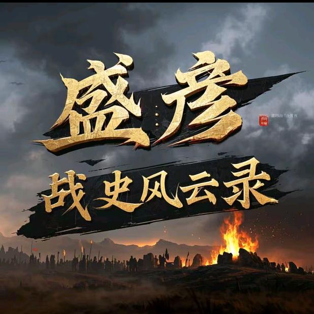 盛彦·战史风云录