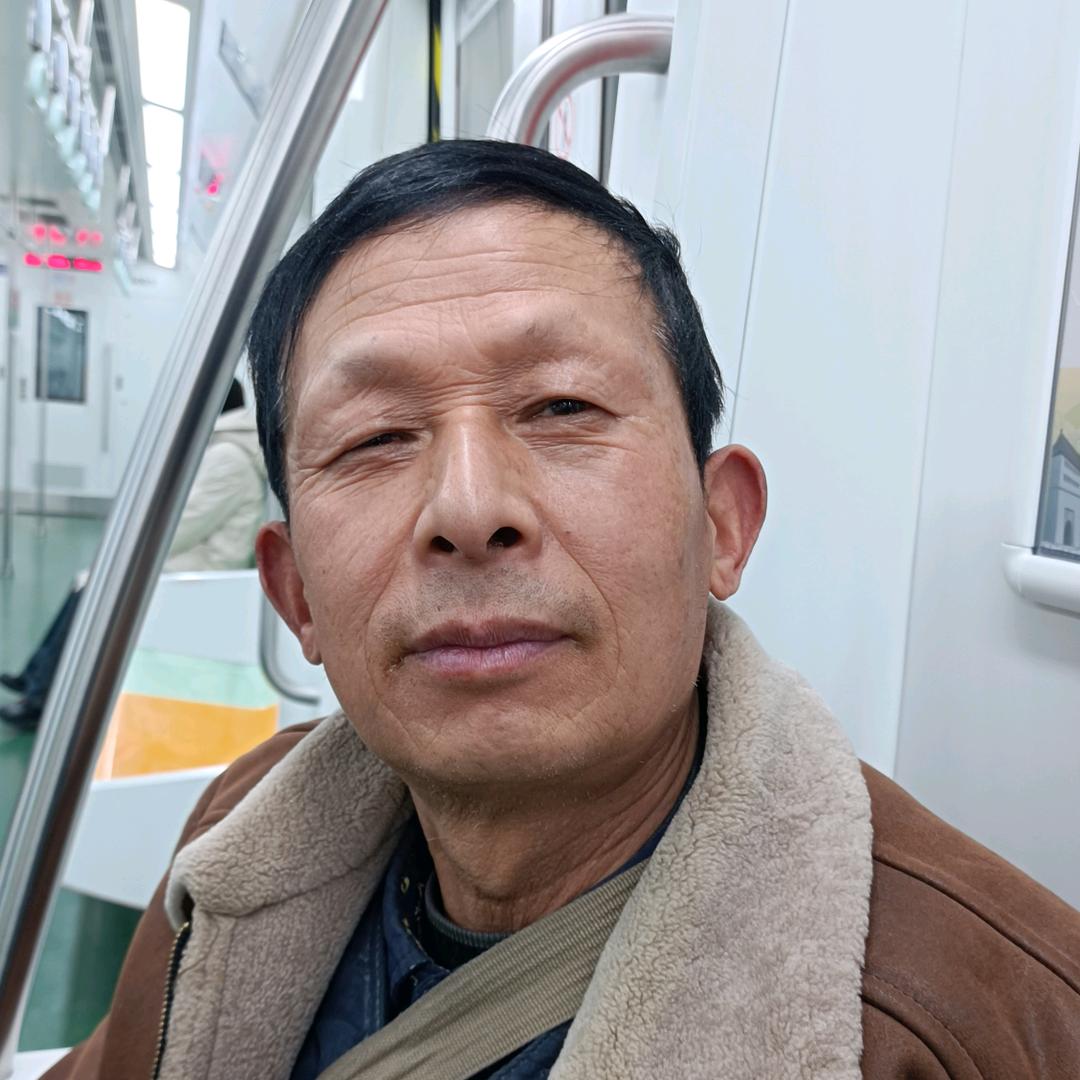 室内装修老陈