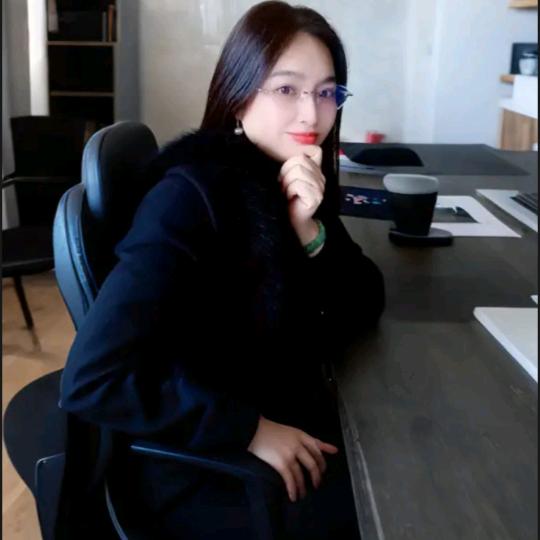 丽莹