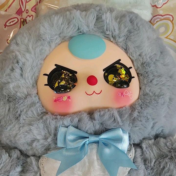三娃潮玩