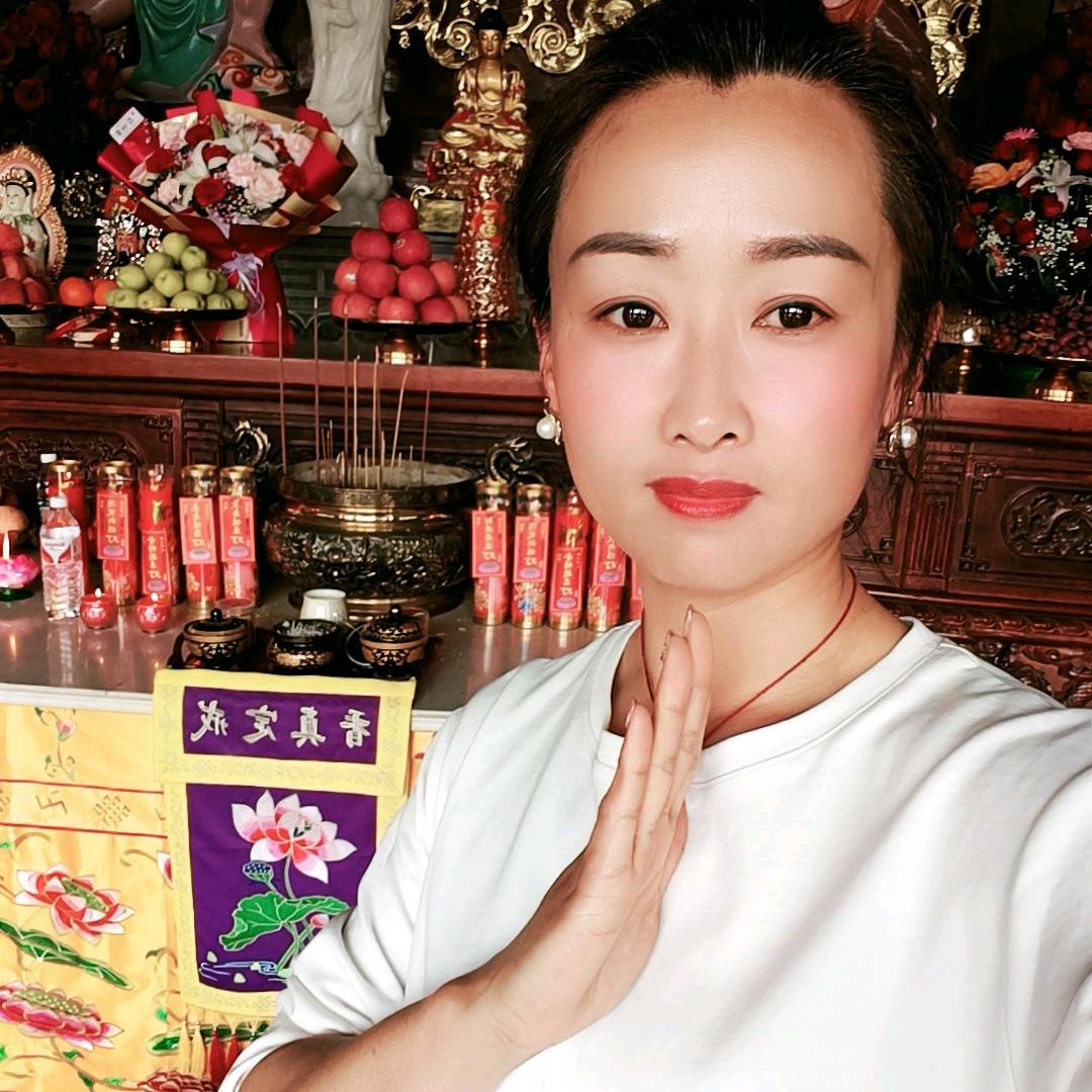 家隆姑姑