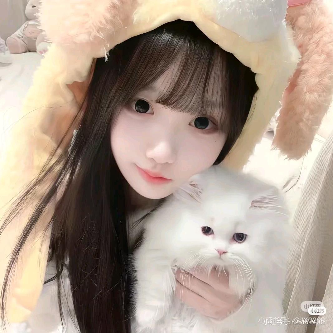 一一丫丫の祁芷秋