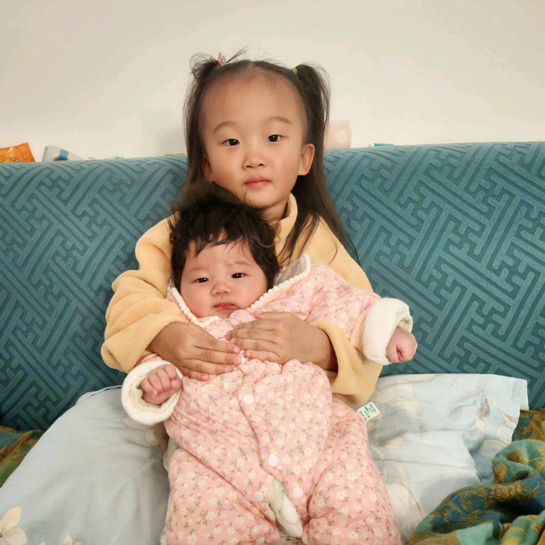 奶糖糖超甜