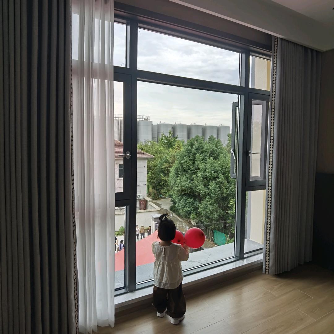 长兴昊锋门窗经营部