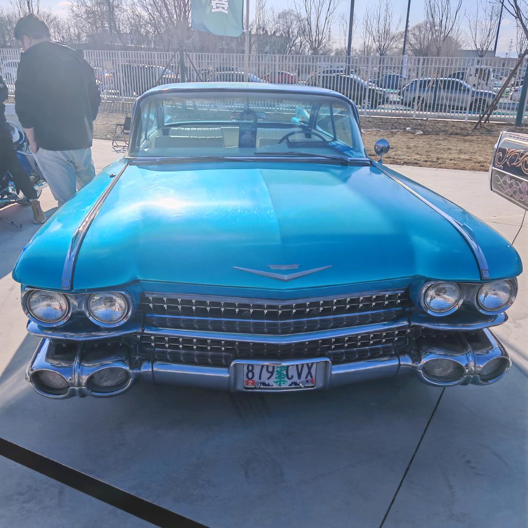 车之艺汽车改装