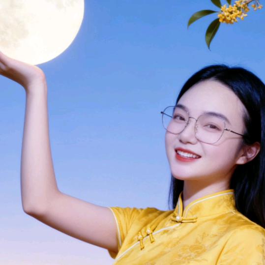慧儿😜