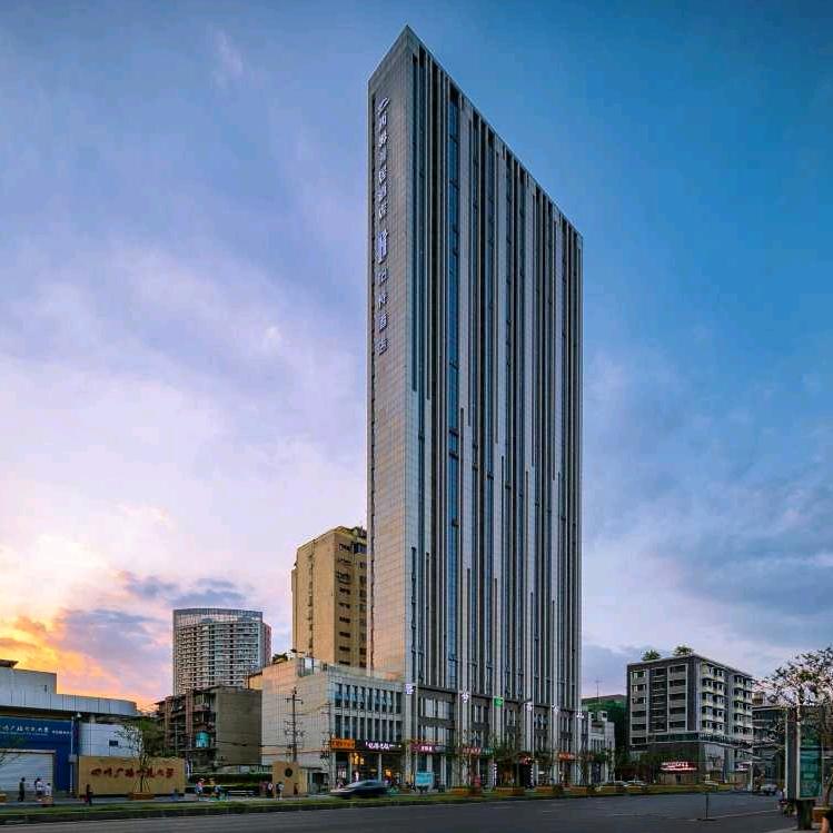 西姆善居（成都中医大宽窄巷子店）