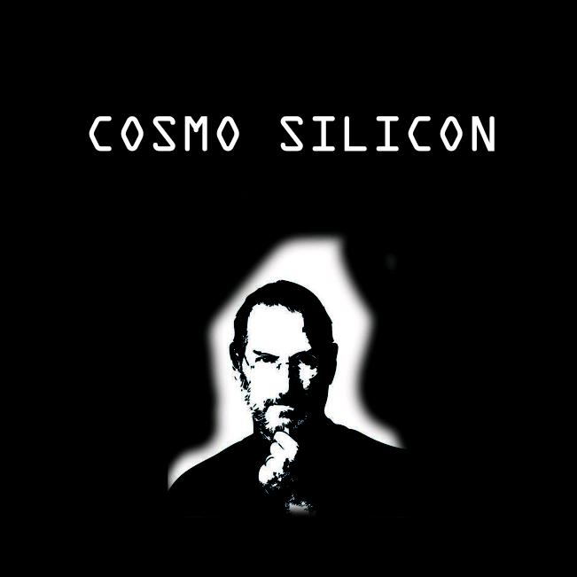 COSMO SILICON 硅谷宇宙
